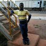 Sheku Mohamed Sheriff - @shekusheriff - Instagram