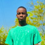 Sheku Sheriff - @sheku6293 - Instagram