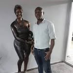 Sheku Sheriff - @ssheku48 - Instagram