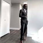 Sheku Sheriff - @shekusheriff35 - Instagram