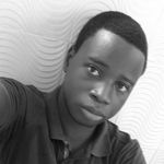 Sheku Sheriff - @sheku428 - Instagram