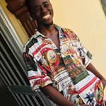 Sheku Sheriff - @shekusheriff7 - Instagram