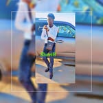 Sheku Sheriff - @sheku5165 - Instagram