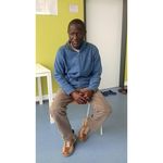 Sheku Sheriff - @sheku_sheriff - Instagram