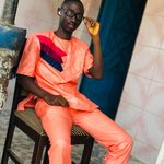 Sheku Sheriff - @sheku477 - Instagram