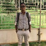 Sheku Sheriff - @sheku389 - Instagram