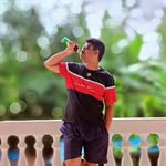 Sheldon Sharma - @shels_den11 - Instagram