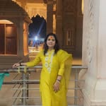 Shelja Sharma - @sheljasharmamakeupartist - Instagram