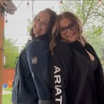 Shelby Ackerman - @hunter_girl_95 - Instagram