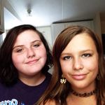 Shelby Arnold - @shelby_batgirl1103 - Instagram