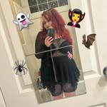 Shelby Macon Arnold - @pammi3isly - Instagram