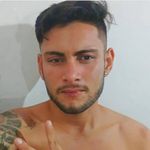 Leandro Shelby - @shelbyboyleandro - Instagram