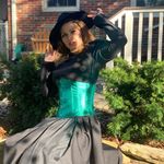 Shelby Brenner - @lil_bit_baker - Instagram