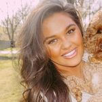 Shelby Capps (O’Brien) - @shelbaaybay - Instagram