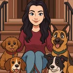 Shelby Christopher - @shelby.pawpreneur - Instagram