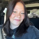 Shelby Christopher - @shelbylynn_180 - Instagram