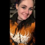 Shelby Cramer - @callmecobra91 - Instagram