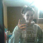 Shelby Crowder - @shelbytinkerbelly - Instagram