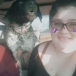 Shelby Decker - @artbyshelby5497 - Instagram