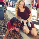 Shelby Everett - @shelbelle95 - Instagram