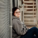 Shelby Glover - @asher_the_loser_ - Instagram
