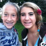 Shelby & Hailey(: - @bestfraaands_fo_lyfee - Instagram