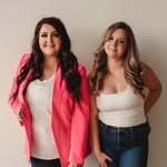 Shelby & Hailey - @beginningsand_beyondphotos - Instagram