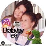 shelby & hailey - @thebratayleytea - Instagram