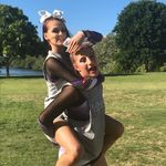 Shelby & Hailey - @tumbling.rangas - Instagram