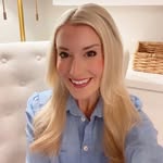 Shelby Hendrickson | The Pretty Door - @theprettydoor - Instagram
