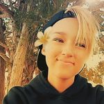 shelby hurst - @dontjudge_420 - Instagram