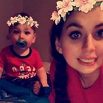 shelby hurst - @jaxonlsmommy1 - Instagram