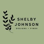 Shelby Johnson | Designs + Finds - @shelbyjohnsondesigns - Instagram