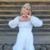 SHELBY(GRACE) - @shelbyjohnsontheflock - TikTok