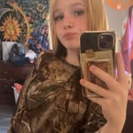 Shelby Knott - @shelbyfaithknott311 - Instagram