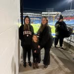 Shelby Lynn Knott - @smundaniohl - Instagram