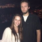 Shelby&Kyle - @from_now_until_i_do - Instagram