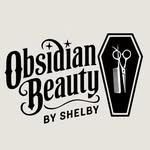 Shelby Blevins-Lowe - @obsidian_byshelby - Instagram
