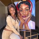 mcdaniel_art - @shelby_mcdaniel_art - Instagram