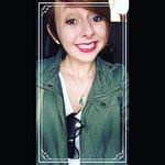 Shelby McFall - @rainbowrepeat9 - Instagram