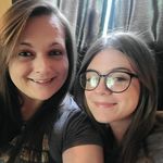 Shelby Nicole McFall - @evilbubblefrog - Instagram