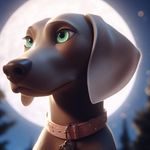 Shelby - @shelby_moon_vom_wolfenstein_ - Instagram