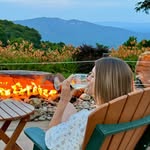Abby & Shelby |📍North Georgia Travel Creators - @visitblueridge - Instagram