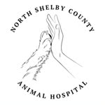 North Shelby County Animal Hospital - @northshelbycountyanimal - Instagram