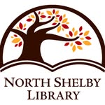 North Shelby Library - @northshelbylibrary - Instagram