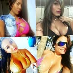 Shelby North - @azelomrkys1985b - Instagram