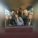 Shelby Proctor - @shelbs_friends - Instagram