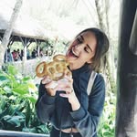 aye - @shelbyritaker - Instagram