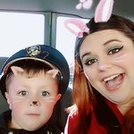 Shelby Renee Roach - @lady_yukina25 - Instagram