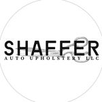 Shelby Shaffer - Shaffer Auto Upholstery - @shafferautoupholstery - Instagram